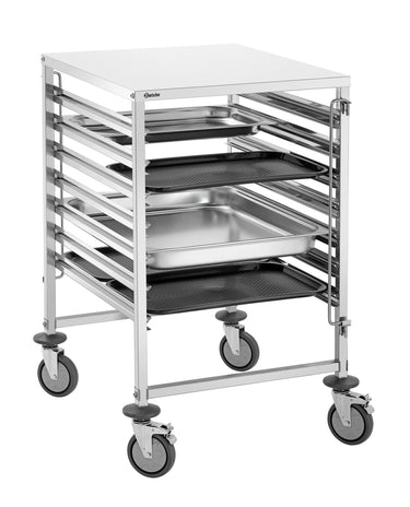 Shelf trolley 7GN2/1