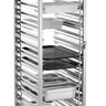 Shelf trolley 15GN1/1