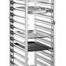 Shelf trolley 18GN1/1