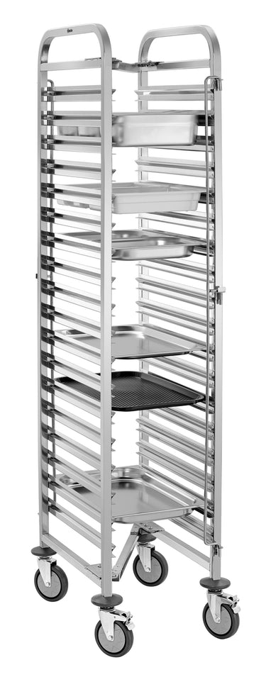 Shelf trolley 18GN1/1