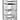 Shelf trolley 18GN2/1