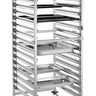Shelf trolley 18GN2/1
