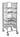 Shelf trolley 18GN2/1
