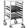Shelf trolley 7BN60-40