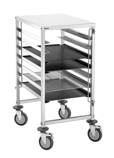 Shelf trolley 7BN60-40