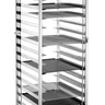 Shelf trolley 18BN60-40