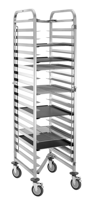 Shelf trolley 18BN60-40