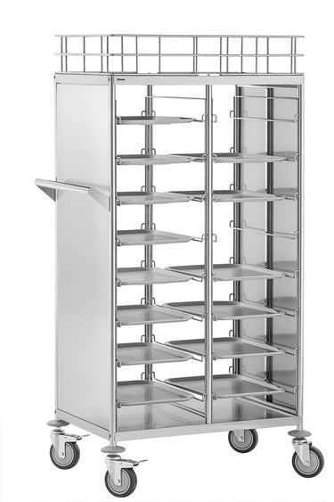 Tray trolley 16KN