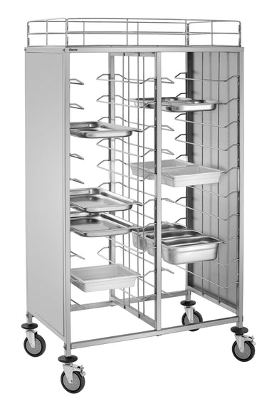 Shelf trolley 20GN1/1