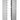 Shelf trolley 10GN1/1