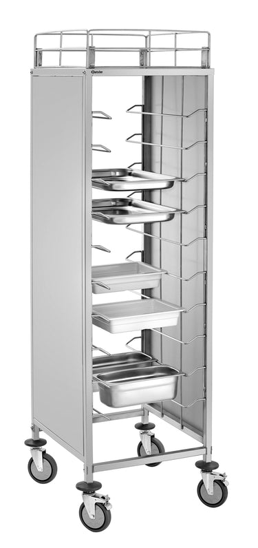 Shelf trolley 10GN1/1