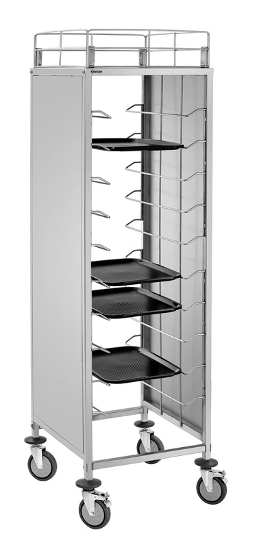 Shelf trolley 10GN1/1
