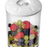 Vacuum container