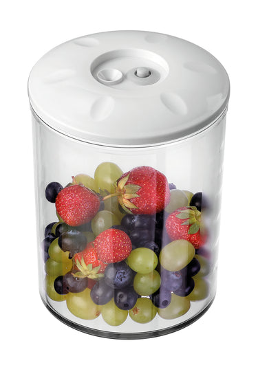 Vacuum container