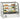 Hot display unit "Deli Plus I"