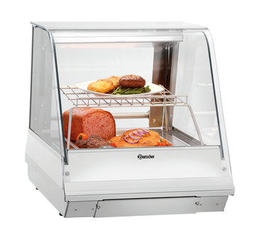 Hot display unit GN1110-R