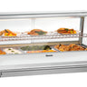 Hot display unit GN3110-R