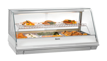 Hot display unit GN3110-R