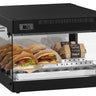 Heated display unit SN10