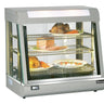 Hot display unit, "Deli I"