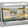 Hot display unit "Deli II"