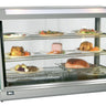 Hot display unit "Bartscher Deli III"