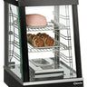 Bartscher DeliCompact hot display unit