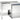 Sink centre 700, W1200, basin L