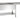 Sink centre, 700, W1600, 2 basins L