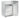 Mobile sink centre BR1200 GS