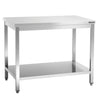 Work table 600, W1000