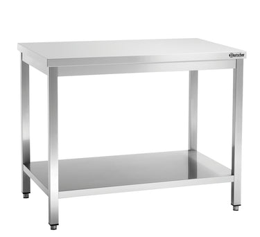 Work table 600, W1000