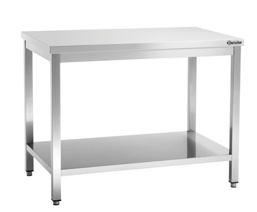 Work table 600, W1100