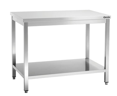 Work table 700, W1100