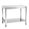 Work table 600, W1200