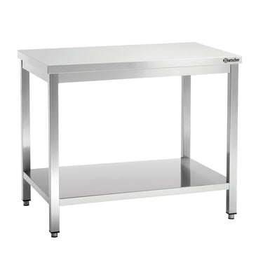 Work table 600, W1200