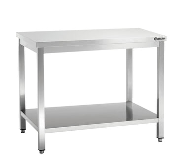 Work table 600, W1300