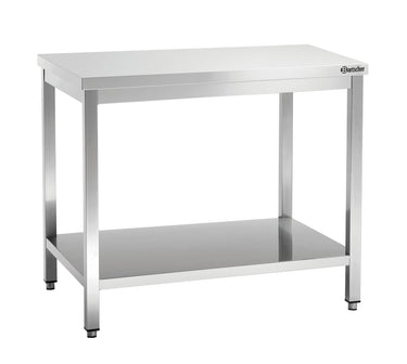 Work table 700, W1300