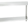 Work table 600, W1400