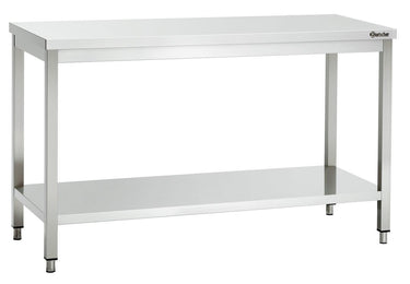 Work table 600, W1400