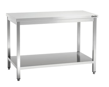 Work table 700, W1400