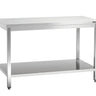 Work table 600, W1500