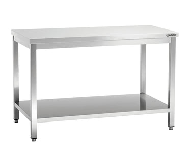 Work table 600, W1500