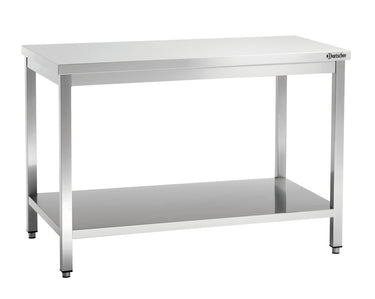 Work table 700, W1500