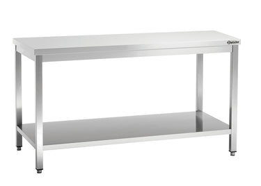 Work table 600, W1600