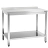 Work table 600, W1000, SB