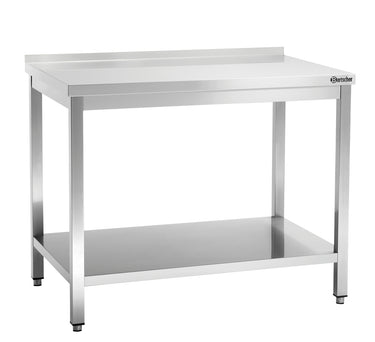 Work table 600, W1000, SB