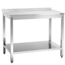 Work table 700, W1000, SB