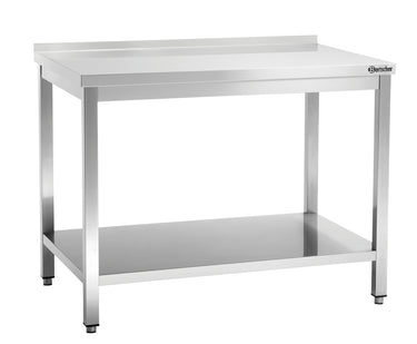 Work table 600, W1100, SB