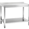 Work table 700, W1100, SB